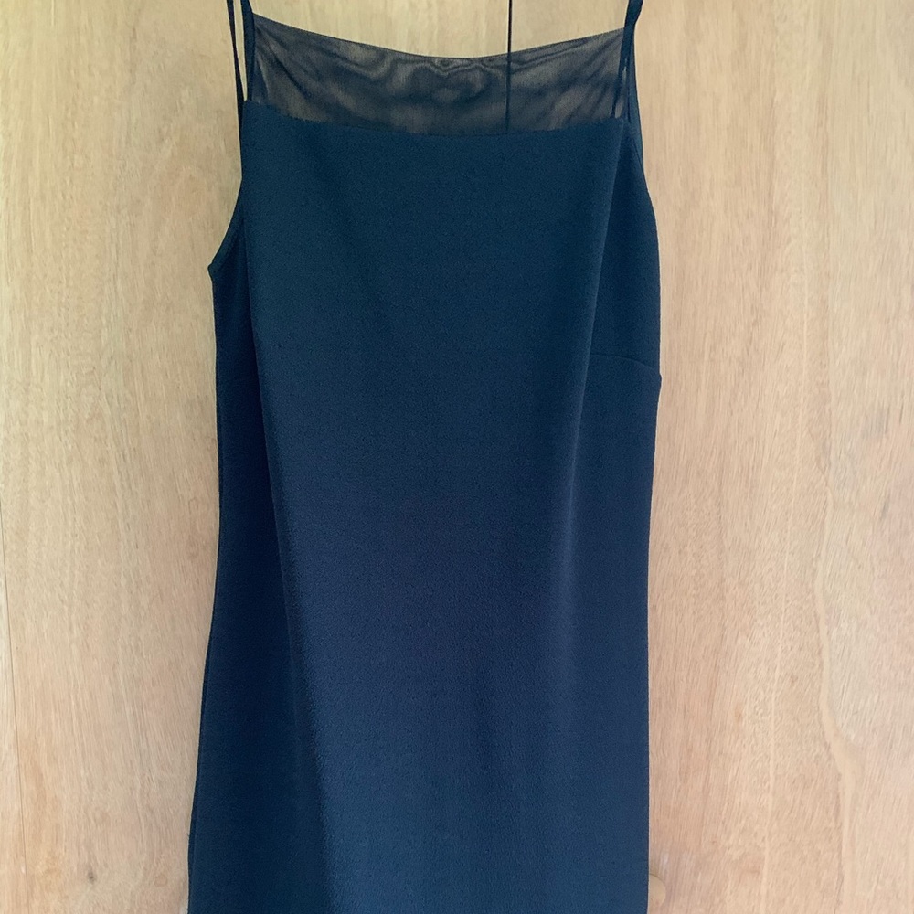 All That Jazz dress